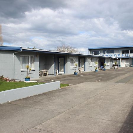 Ranui Motel 오포티키 외부 사진