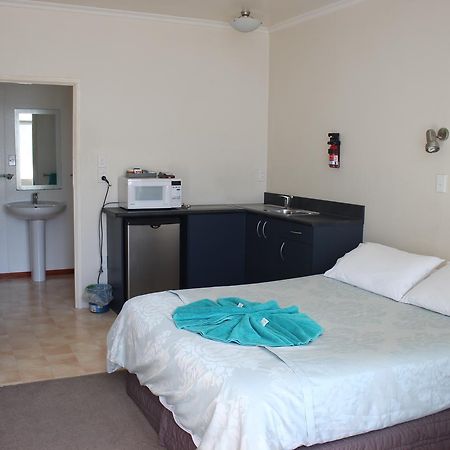 Ranui Motel 오포티키 외부 사진