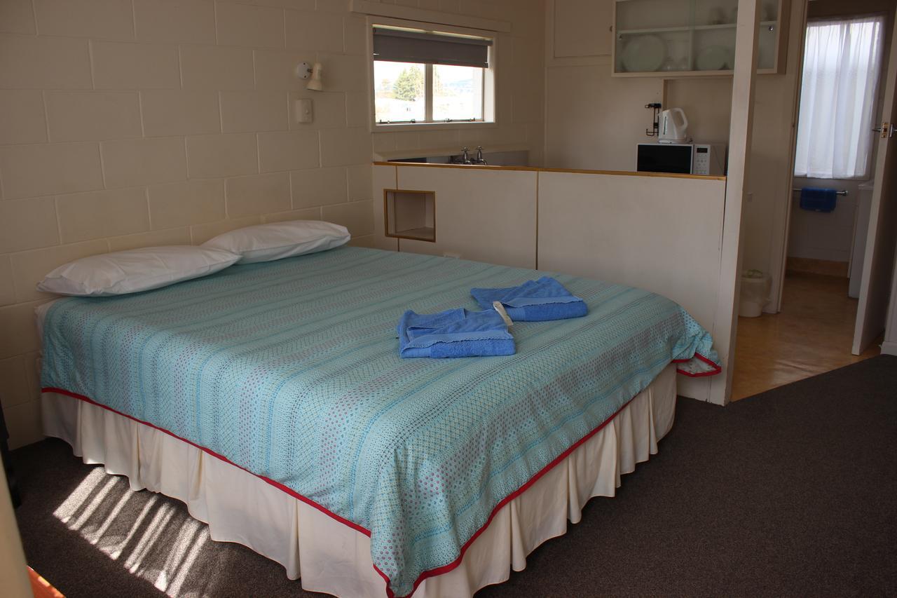 Ranui Motel 오포티키 외부 사진