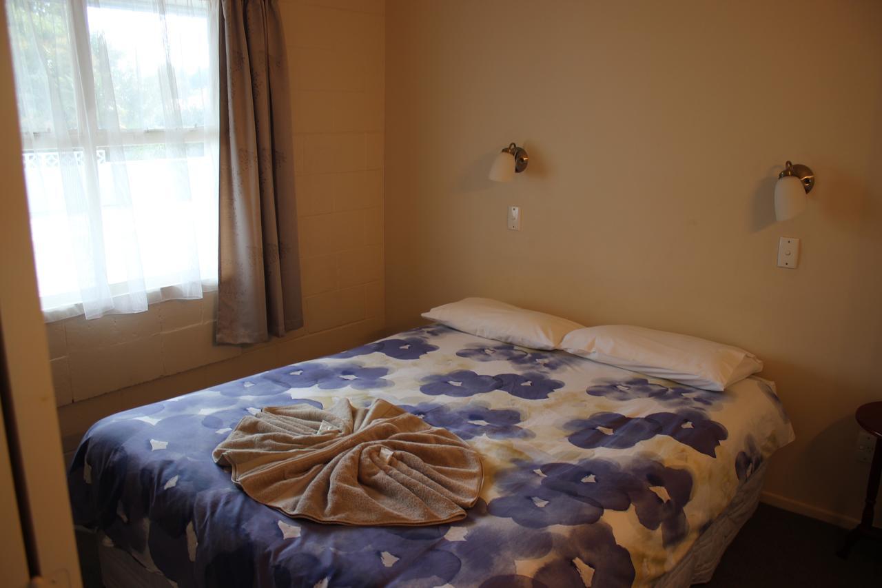 Ranui Motel 오포티키 외부 사진