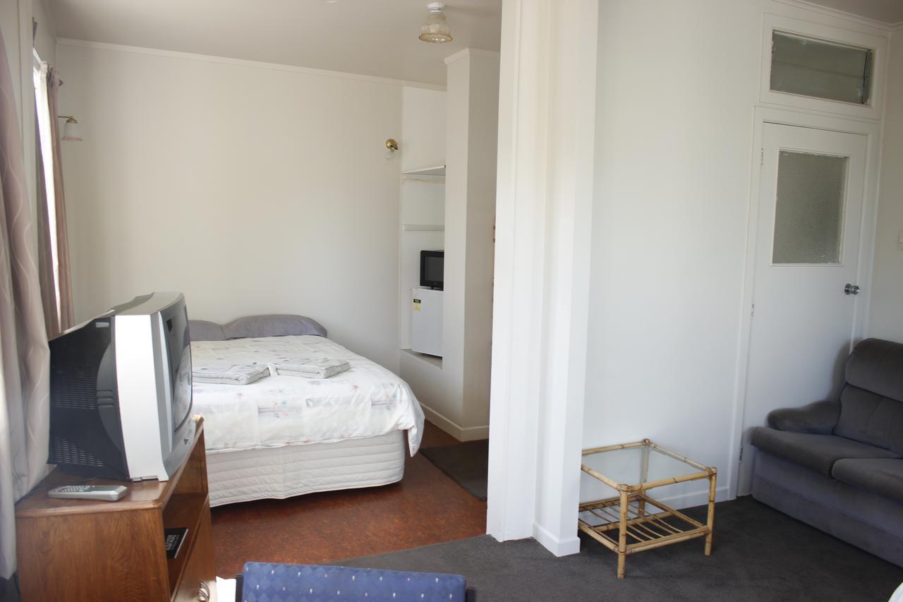 Ranui Motel 오포티키 외부 사진
