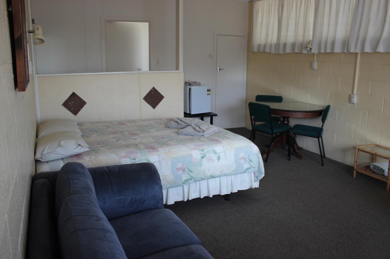 Ranui Motel 오포티키 외부 사진