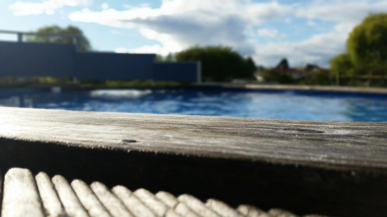 Ranui Motel 오포티키 외부 사진