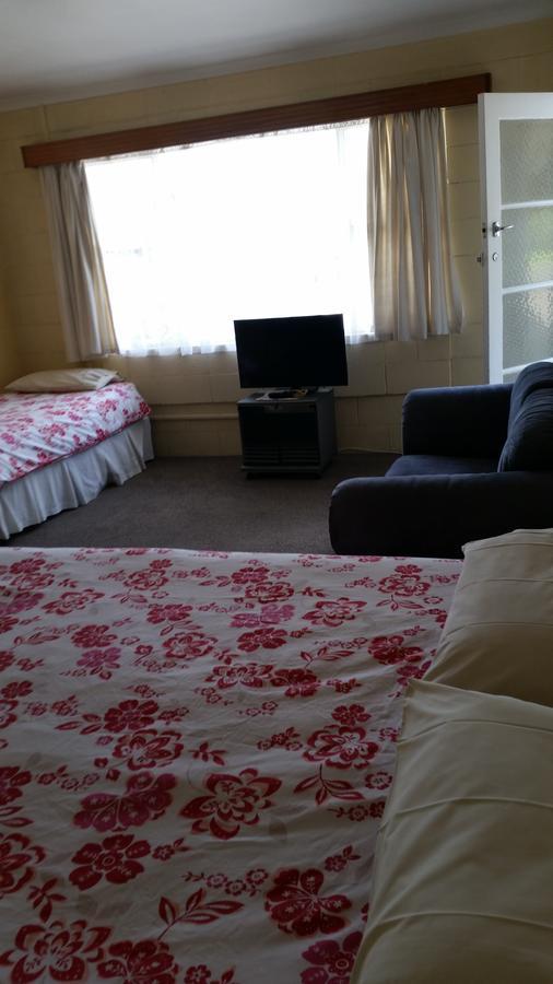 Ranui Motel 오포티키 외부 사진