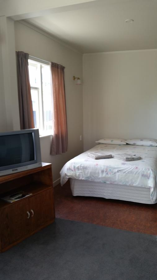 Ranui Motel 오포티키 외부 사진