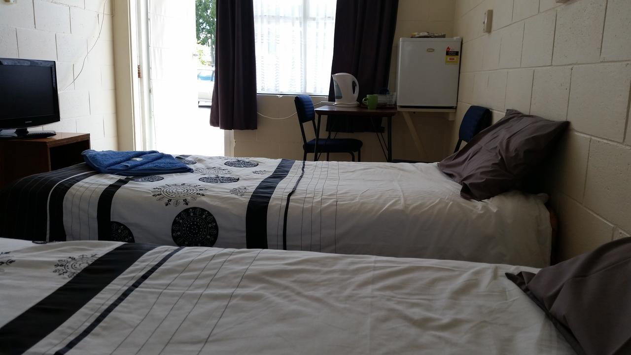 Ranui Motel 오포티키 외부 사진