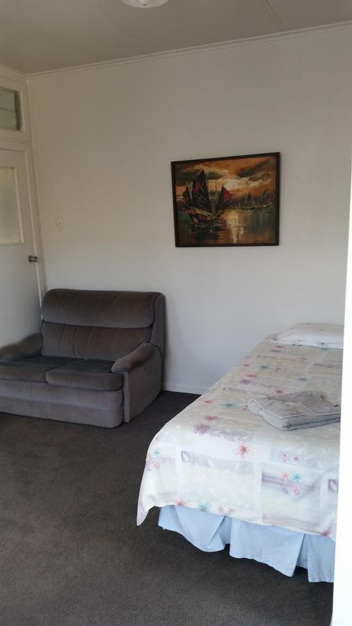 Ranui Motel 오포티키 외부 사진
