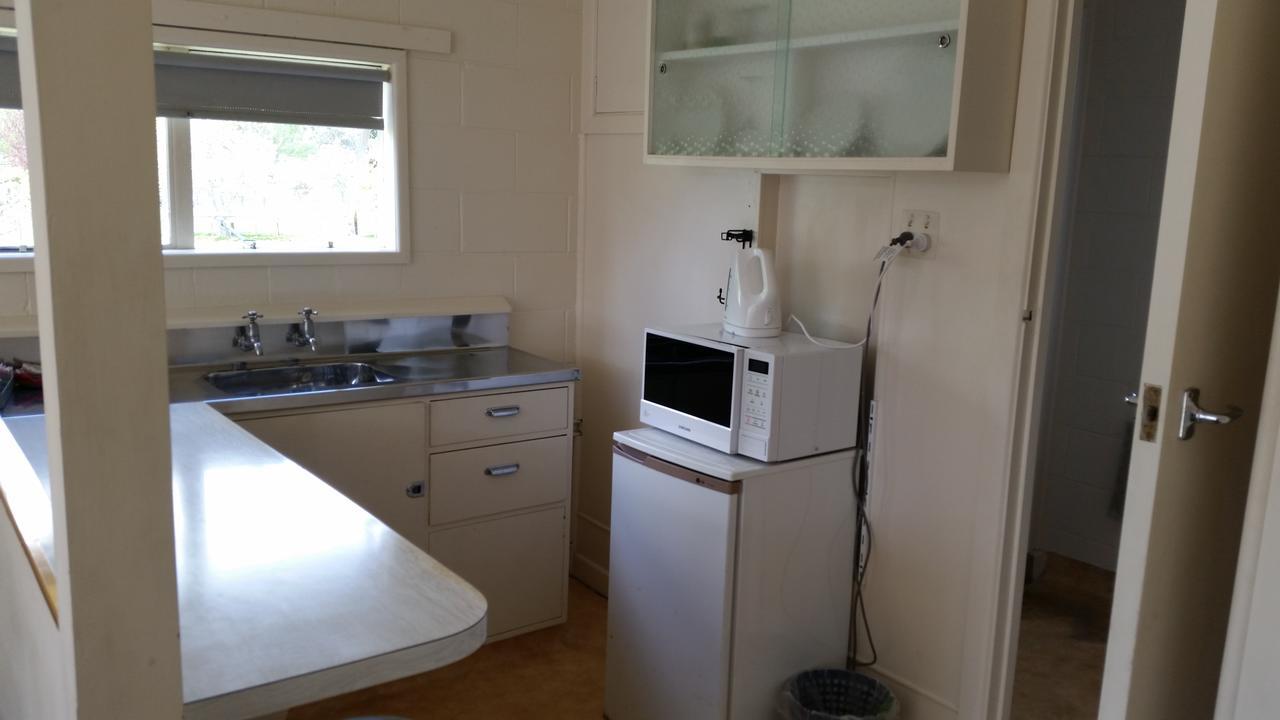 Ranui Motel 오포티키 외부 사진