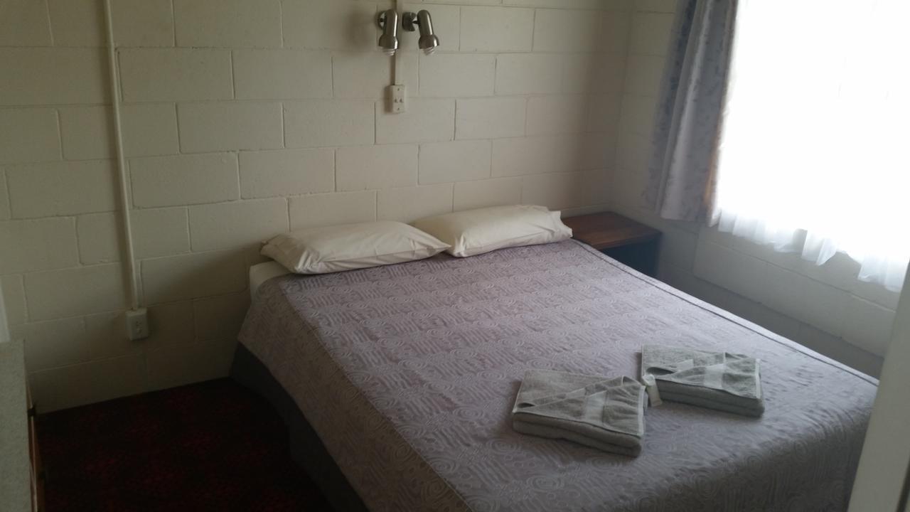 Ranui Motel 오포티키 외부 사진