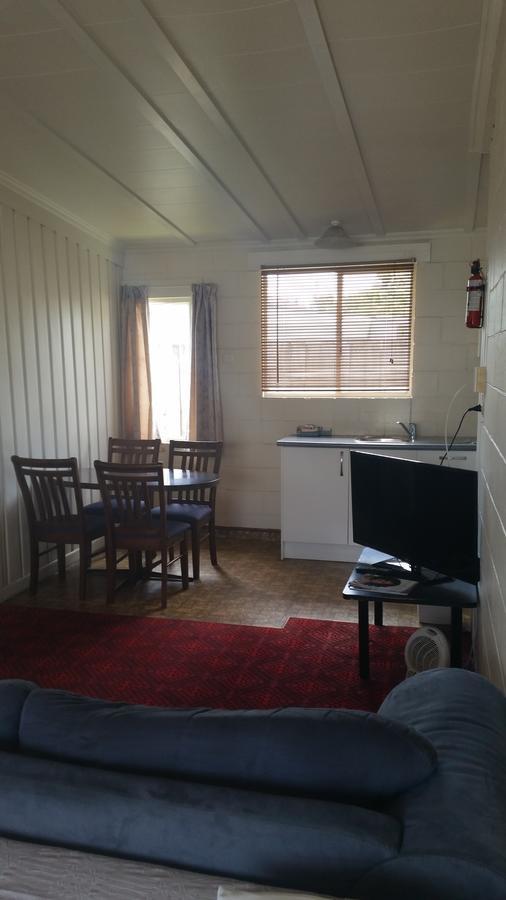 Ranui Motel 오포티키 외부 사진